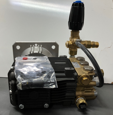 #ad PRESSURE WASHER PUMP AR RKA4G20 4 GPM 2000 PSI 1 1 8quot; Shaft *NEW* $699.99