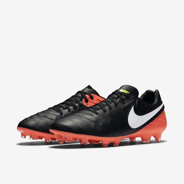 nike tiempo 38