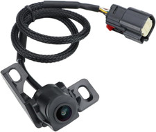 9C3Z-19G490-E OE Backup Camera Replacement for Ford F-250 F-350 F-450 and F-550