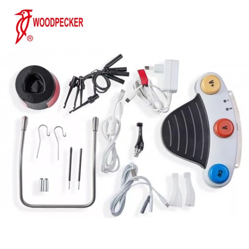 Woodpecker Dental Endo Motor ENDO FREE EndoMatic Ai Motor 812MT + Apex Locator - Picture 25 of 32