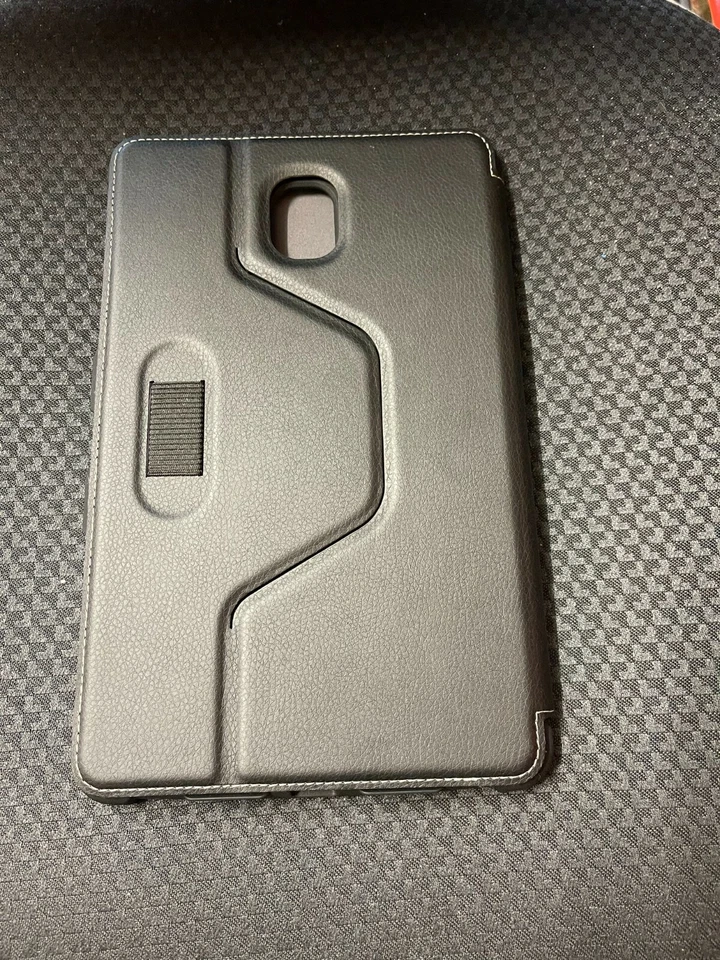 Targus Case for Samsung Galaxy Tab A 10.5-Inch (2018), Black (THZ756GL-50) - Image 2 of 3