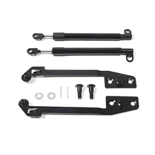For Mitsubishi Triton L200 2015-2023 Rear Tailgate Assist Shock Lifter Strut Gas