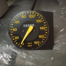 Compteur Fiat 128
