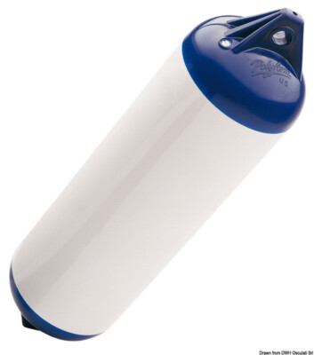 POLYFORM Fender Serie F5 Artikel Nr. 0174518