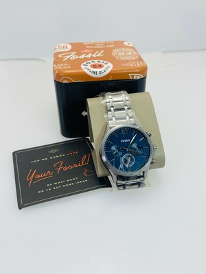 Fossil Fenmore Midsize Multifunction 