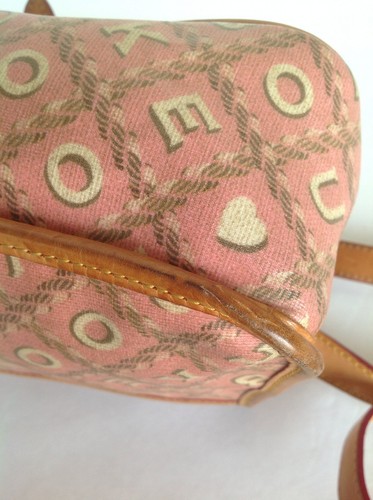 Dooney And Bourke Purse Bag Crossword Collection Designer Fashion 