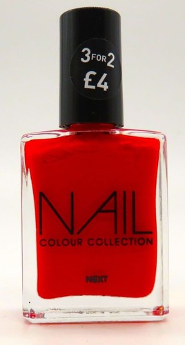 NEXT NAIL POLISH 14ML £2.99 FREE POST. - Picture 43 of 51