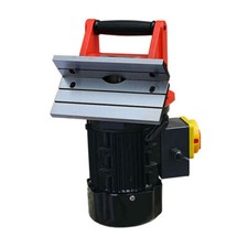 New Portable Chamfer Machine Straight Edge Chamfering Beveling Machine 15&deg;-45&deg;