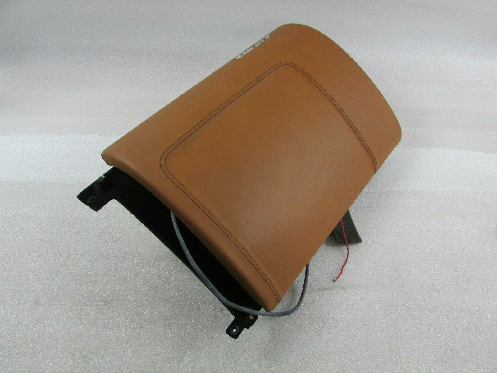 Ferrari 599 GTB, Glove Box Assembly, Cuioi, Used, P/N 0691584