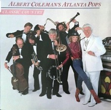 ALBERT COLEMAN -LP (581)