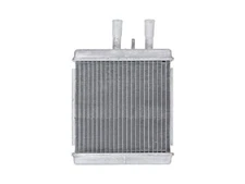 For 1986-1991 Oldsmobile Delta 88 Heater Core 43566TCFY 1987 1988 1989 1990