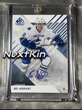 2016-17 SP Game Used Hockey Cards 19