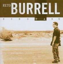 Echo Park von Reto Burrell | CD | Zustand sehr gut