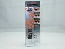 Benefit They're Real! Tinted Lash Primer "Mink Brown" NIB!