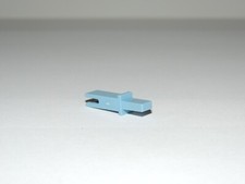 Pioneer SG-90  Auto Fader Push Knob Blue  AAD-701