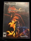 Drakengard (Sony PlayStation 2, 2004)