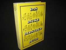 Das dicke Bidstrup Buch , Eulenspiegel Verlag...