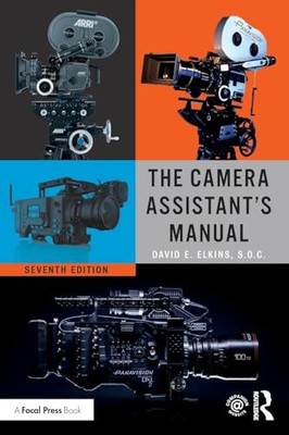 The Camera Assistant's Manual, Elkins