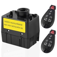 Wireless Ignition Module Ram 2500 2011-2012