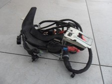 ROTAX MAX EVO BATTERY BOX & WIRING LOOM - HARNESS - GO KART #8