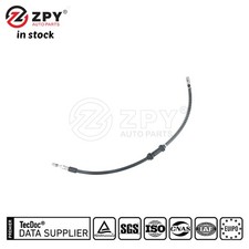 Beyu Hight Quality Warranty Front Brake Hose For Vw Touareg 7l6 611 701a