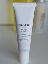 Tropic Skincare Fresh Waves Balancing Moisturiser 20ml Bbe Oct26
