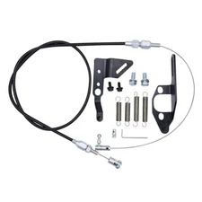 Universal P7100 Throttle Swap Kit, Includes 36" Cut-to-Length Cable, Swap 