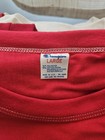 OHIO STATE BUCKEYES CHAMPION JERSEY VINTAGE 1980S SIZE L RARE! — photo 4
