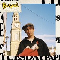 Audio Cd - Brogeal - Tuesday Paper Club - Pias -D- Neu