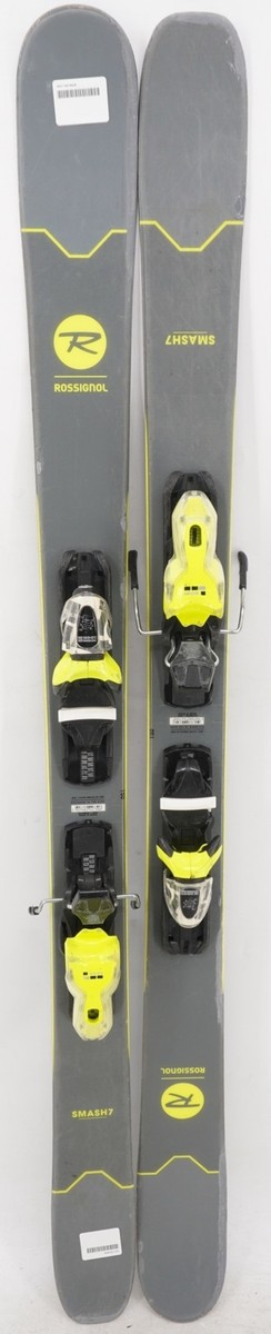 スキー Ski ROSSIGNOL Smash 7 (2015) rossignol_smash_7_2015_16.jpg
