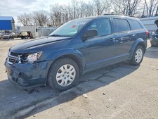 Used Spare Tire Wheel Fits 2015 Dodge Journey 17x4 Compact Spare Spare Tire Gra