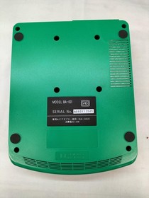 Bandai Ba-001 Playdia Fi470