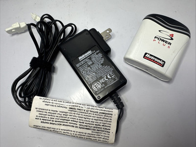 HOTRONIC Footwarmer BOOT HEATER S4 POWER PLUS - BATTERY & DUAL CHARGER
