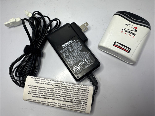 HOTRONIC Footwarmer BOOT HEATER S4 POWER PLUS - BATTERY & DUAL CHARGER