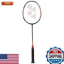 Yonex Astrox 77 Play Badminton Racket - Pre Strung 2023