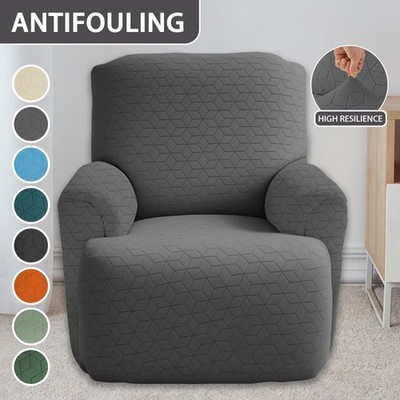 Sofa Slipcovers Stretch Recliner Chair Covers
