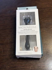 Microneneedle Facial Roller We well  540 Needles/0.25MMeach