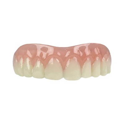 Professional Cosmetic Upper - Hand Crafted Detail