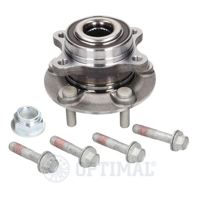 OPTIMUM 300800 Wheel Bearing Kit for FORD,FORD (CHANGANESE),LINCOLN