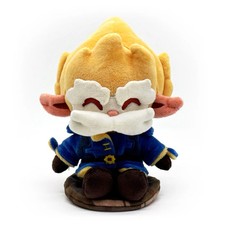 Youtooz: Arcane Collection Heimerdinger Shoulder Rider 6-Inch Plush
