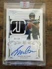 2025 Panini Jalen Milroe Base (Raw)