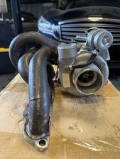Isr Performance Turbo Manifold Upgrade Nissan Sr20det S13 Silvia 180sx 240sx