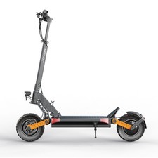 E-Scooter Joyor S8-S-Z Dual Motor 55 Stdkm 26Ah Offroad Elektroroller 10 Zoll – Bild 2
