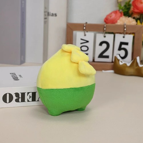 The Legend of Zelda Tri Fairy Plush Toy Switch Game Echoes Wisdom Tears Kingdom - Picture 6 of 6