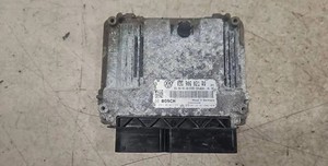 VW Touran 1T3 Motorsteuergerät 0281014139 03G906021AB 03G906021RQ 34678713