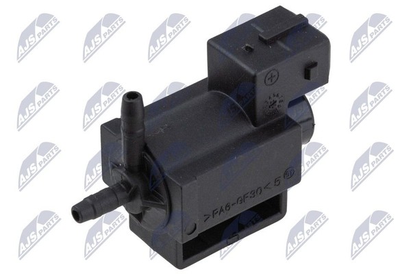 NTY Umschaltventil, Umschaltklappe (Saugrohr) ECD-AU-011 FüR Audi Seat Skoda VW-image