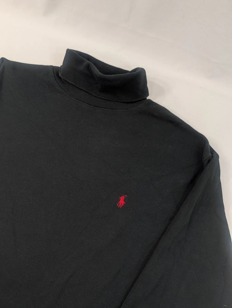 Polo Sport Men's 1/2 Zip Features for sale | eBay