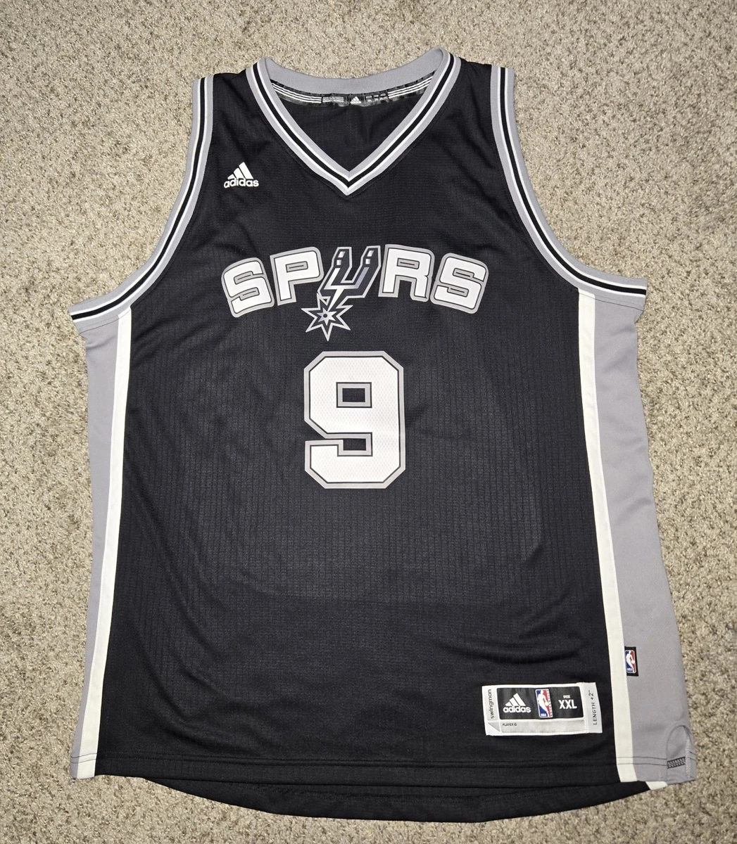 25+ adidas San Antonio Spurs NBA Jerseys for sale | Updated Oct 2026