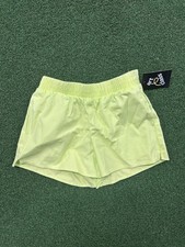 Art Class Green Shorts Size S 6/7