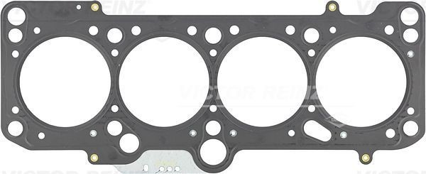 1 X Dichtung Zylinderkopf Victor Reinz 61-33120-50 FüR VW Polo-image